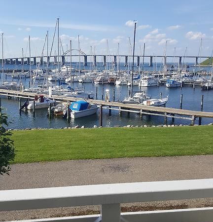 Private Apartment Skudehaven Rudkøbing المظهر الخارجي الصورة