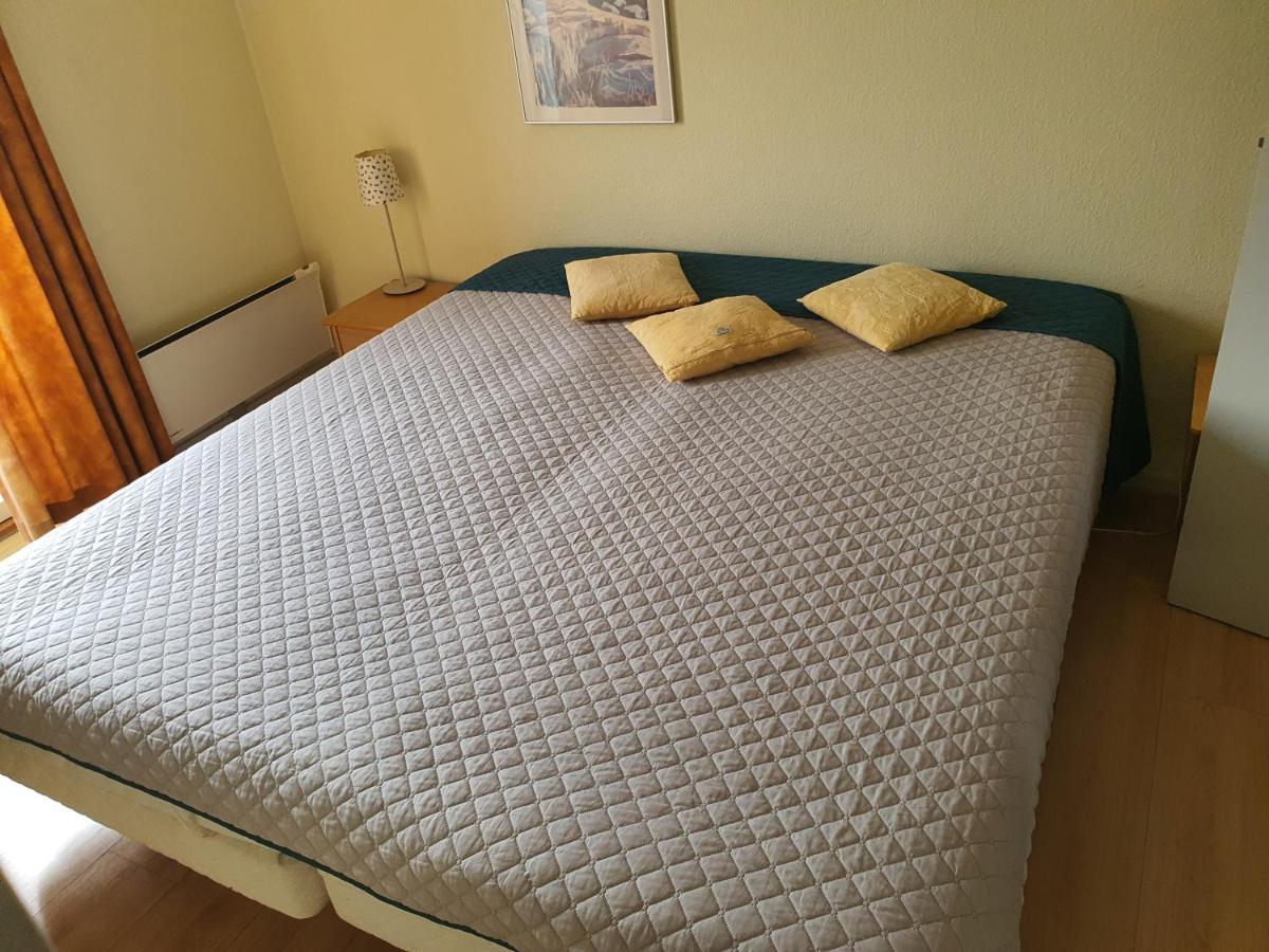 Private Apartment Skudehaven Rudkøbing المظهر الخارجي الصورة