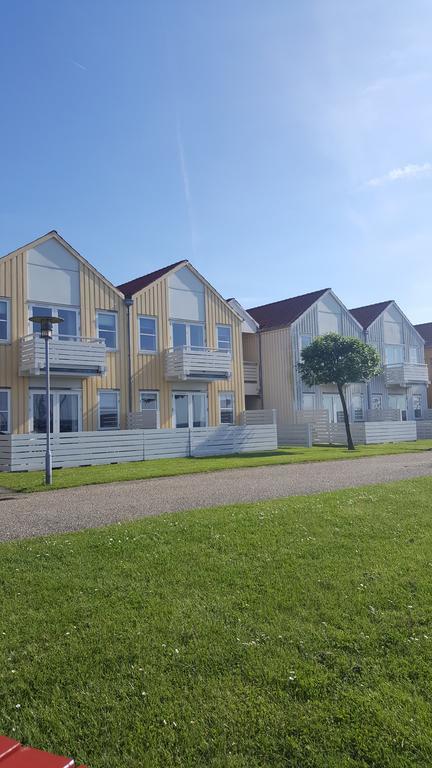 Private Apartment Skudehaven Rudkøbing المظهر الخارجي الصورة